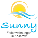Sunny Ferienwohnung in Koserow