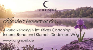 Link zu Luna-Spirit Coaching