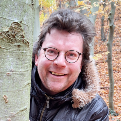 Vermieter Frank Wunderlich