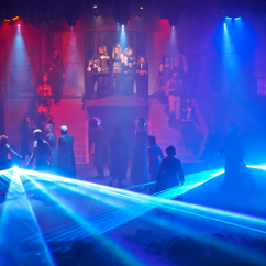 Vineta Festspiele Zinnowitz