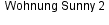 Wohnung Sunny 2
