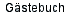 G�stebuch
